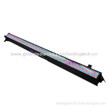 28W Indoor DMX LED Bar Light, Plastic Housing Wall WasherNew